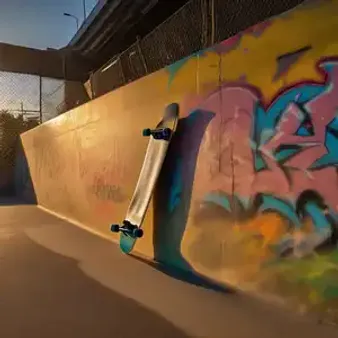 Skate Ads: Capturing the Thrill